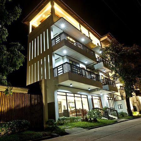 Ipil Suites El Nido Luaran gambar
