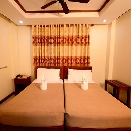 Ipil Suites El Nido Luaran gambar