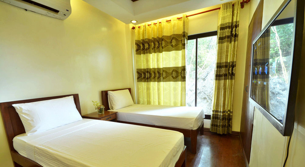 Ipil Suites El Nido Luaran gambar