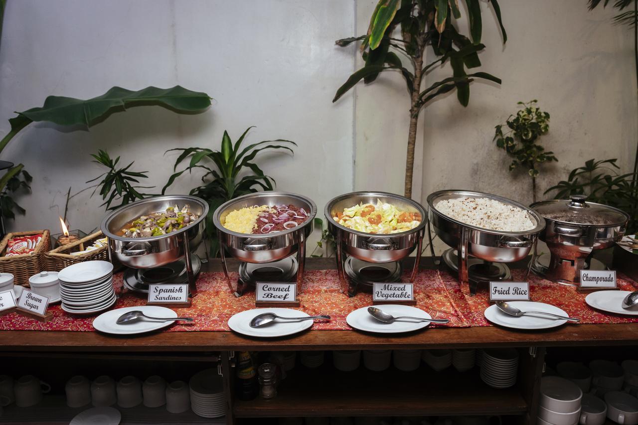 Ipil Suites El Nido Luaran gambar