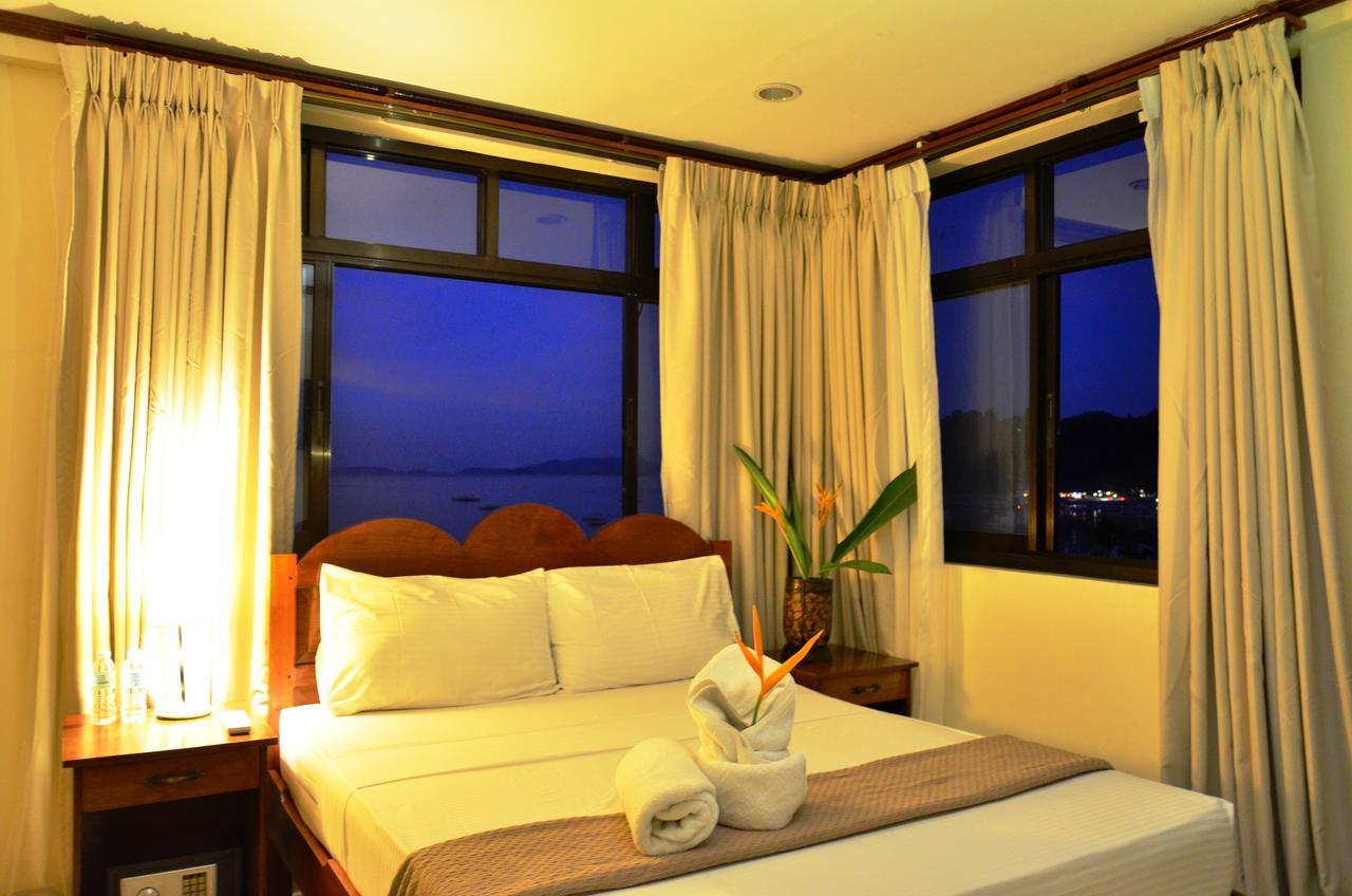 Ipil Suites El Nido Luaran gambar