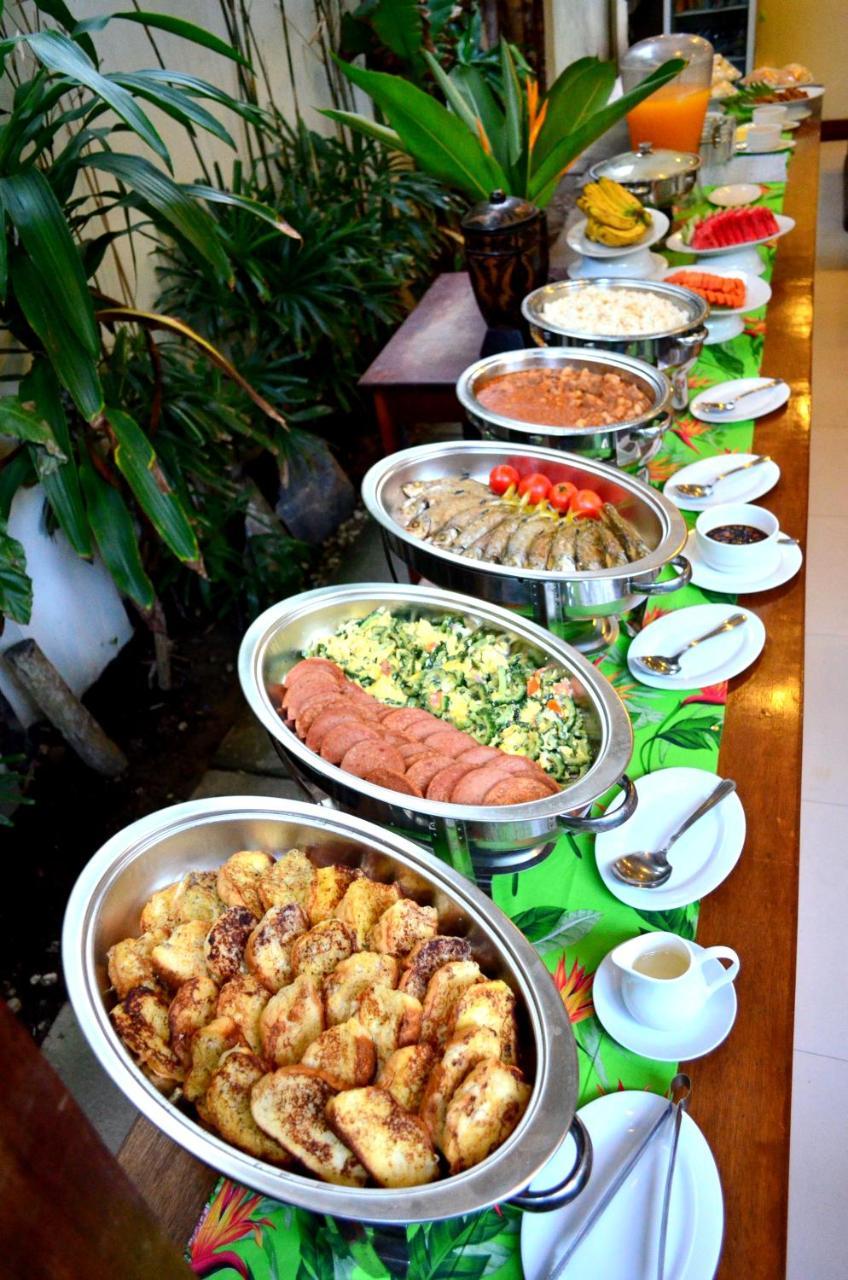 Ipil Suites El Nido Luaran gambar