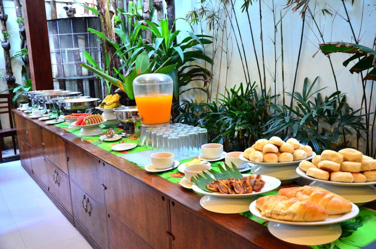 Ipil Suites El Nido Luaran gambar