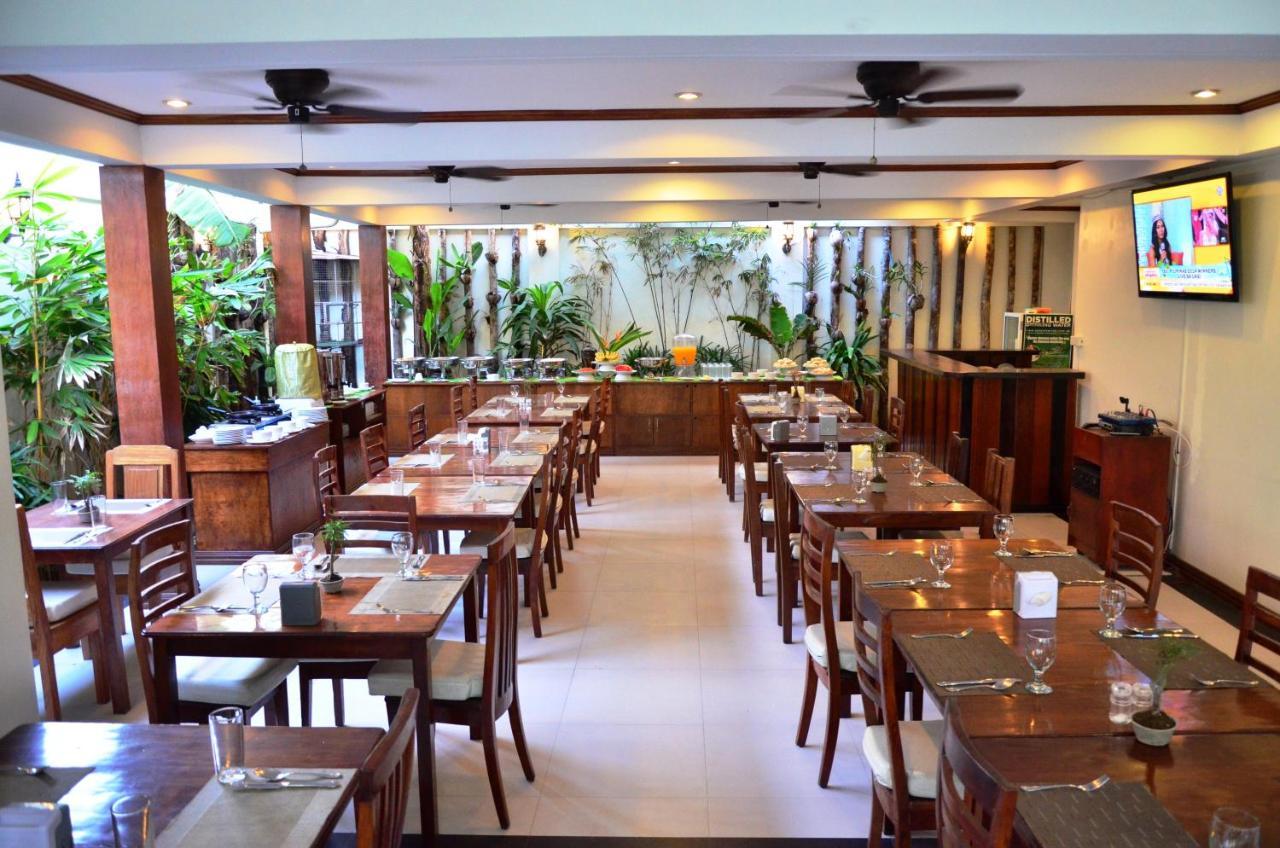 Ipil Suites El Nido Luaran gambar