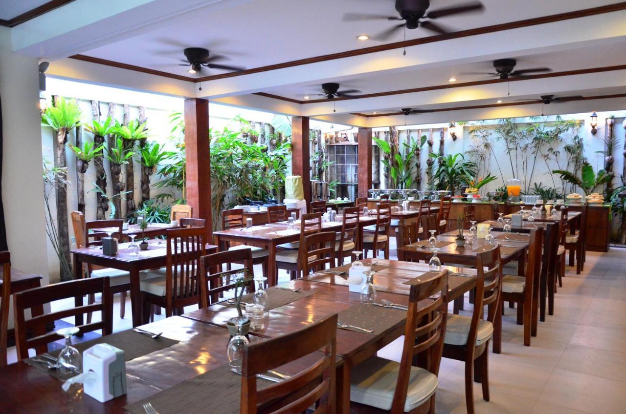 Ipil Suites El Nido Luaran gambar
