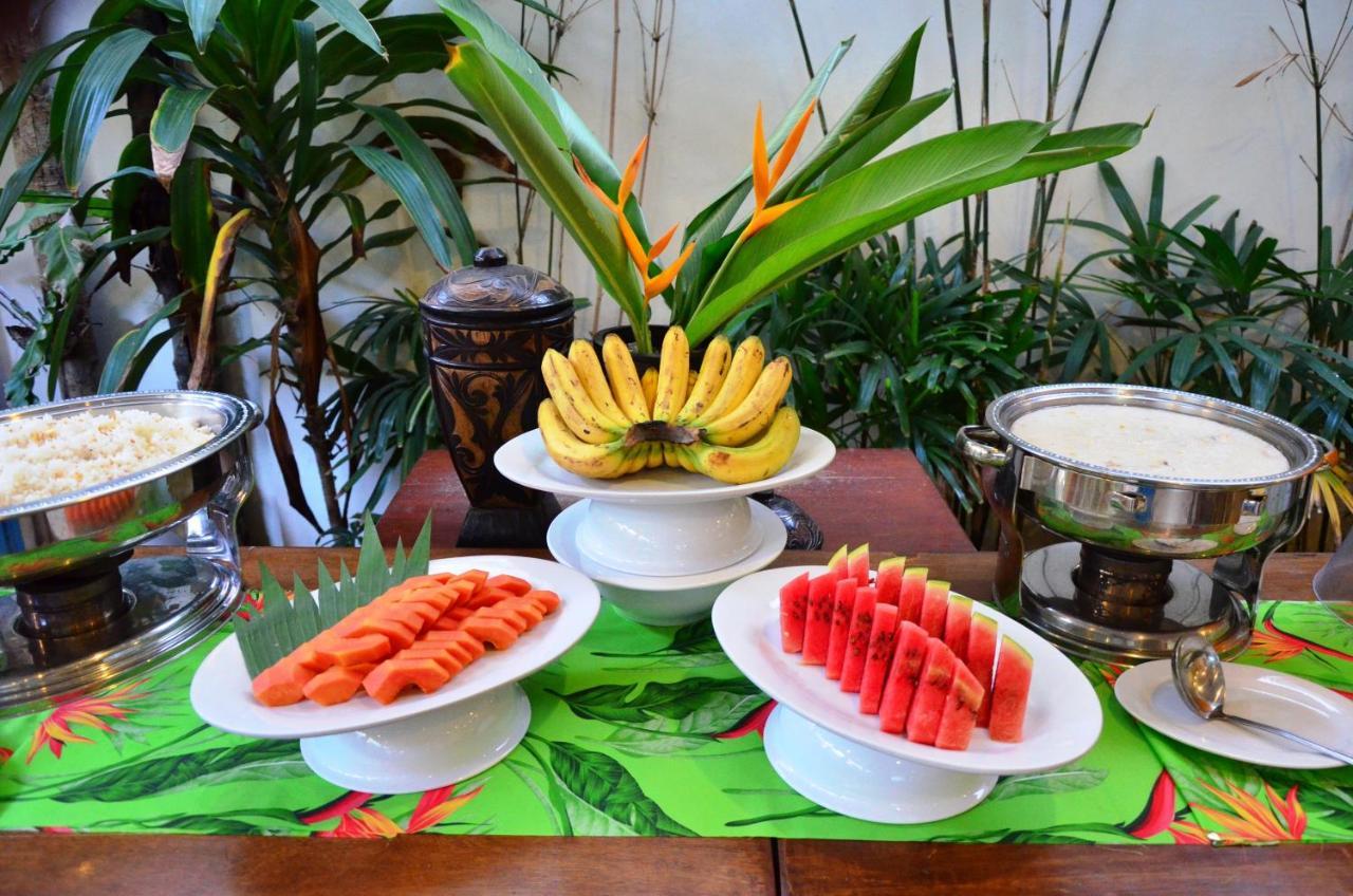 Ipil Suites El Nido Luaran gambar