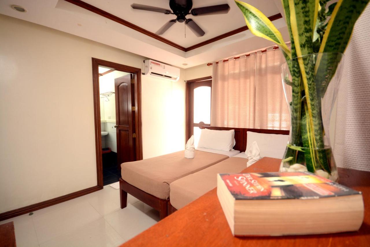Ipil Suites El Nido Luaran gambar