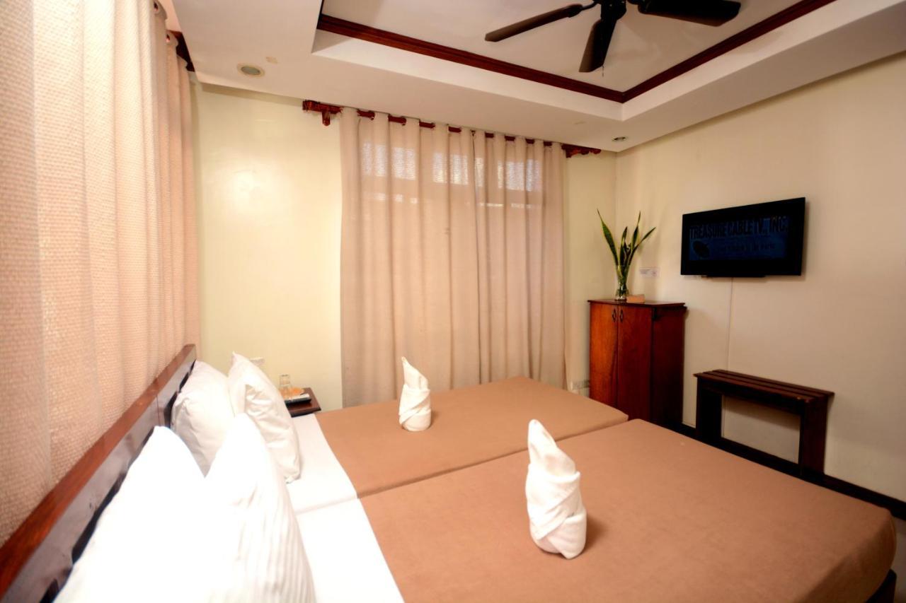 Ipil Suites El Nido Luaran gambar