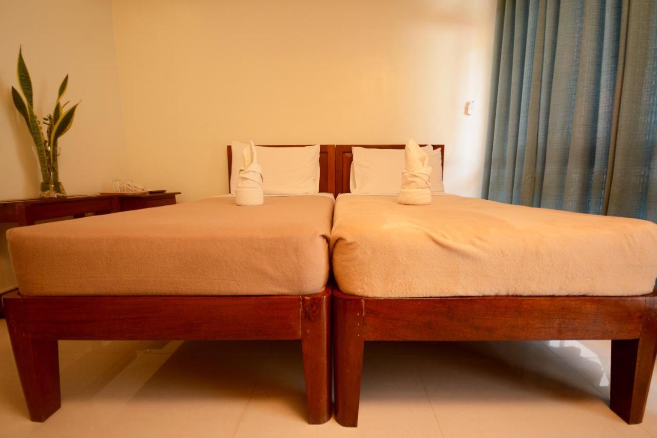 Ipil Suites El Nido Luaran gambar