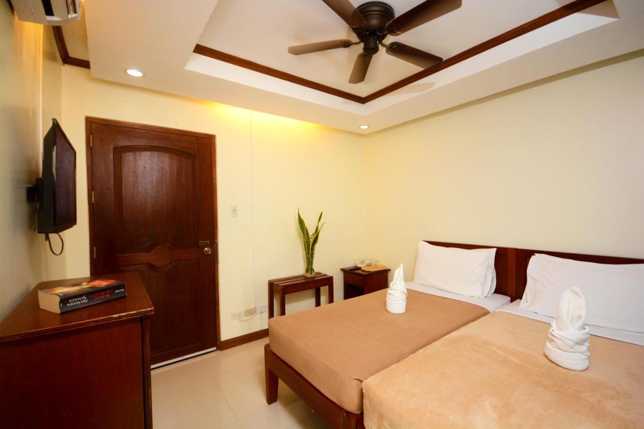 Ipil Suites El Nido Luaran gambar