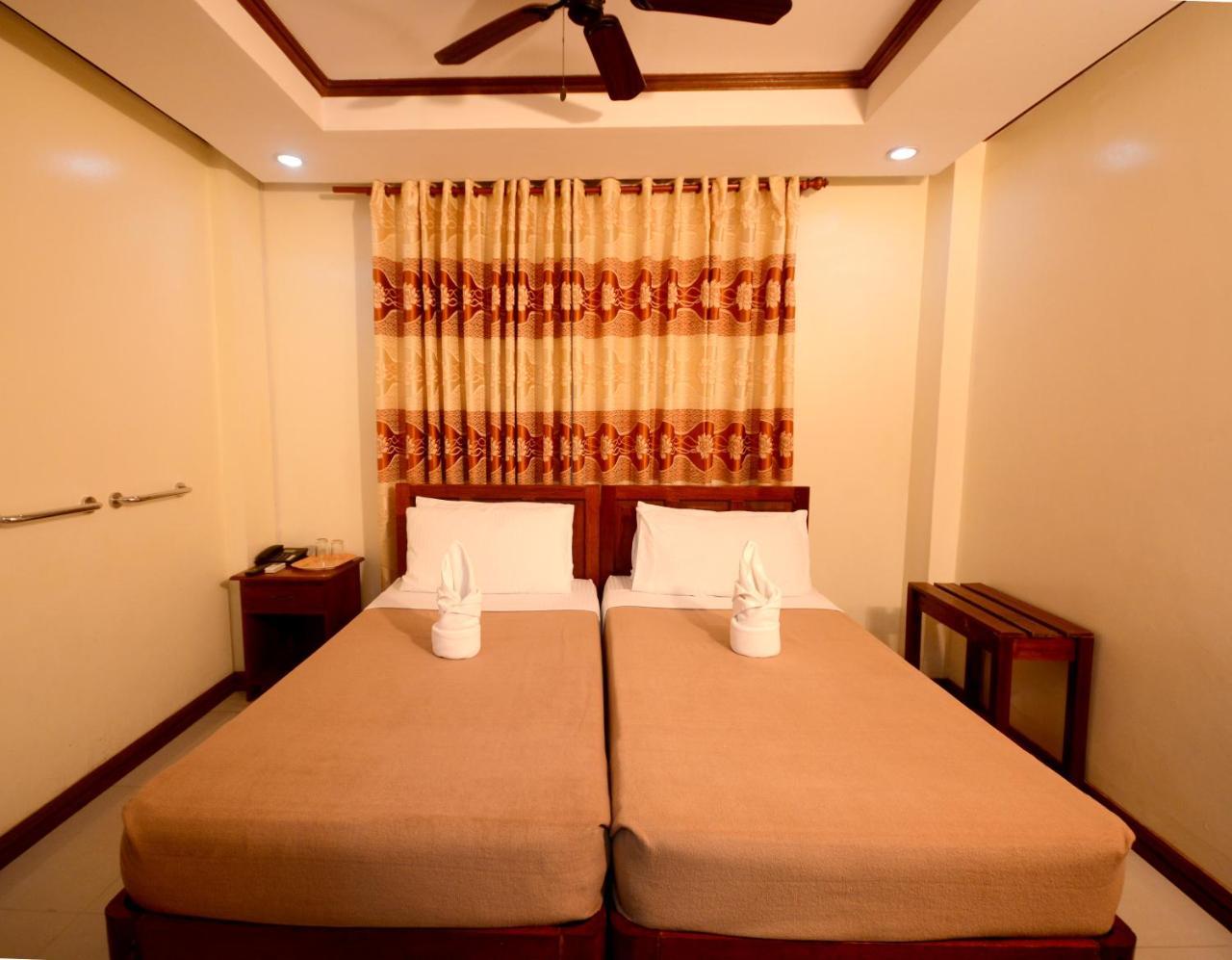 Ipil Suites El Nido Luaran gambar