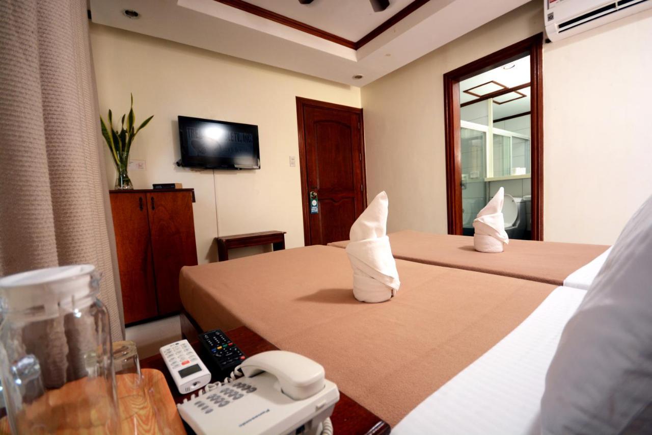 Ipil Suites El Nido Luaran gambar