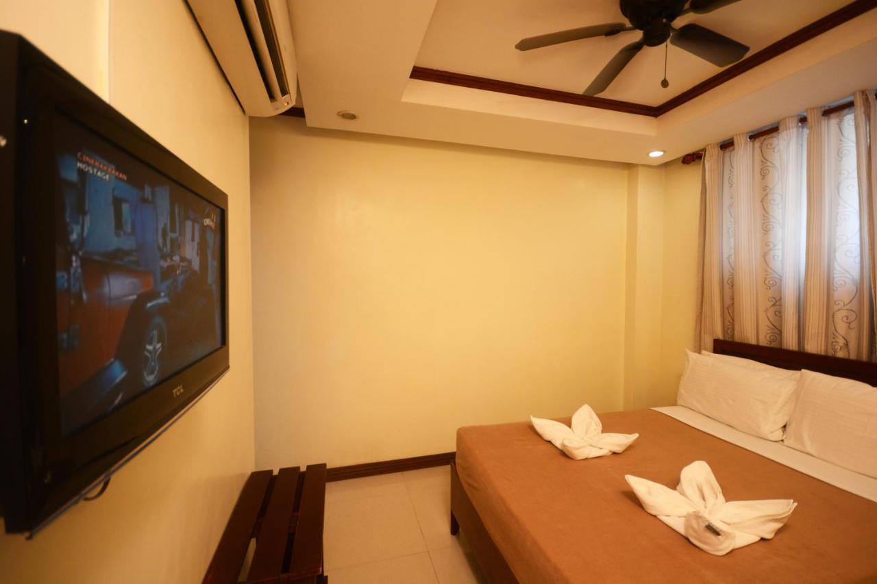 Ipil Suites El Nido Luaran gambar