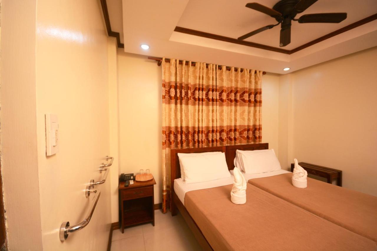 Ipil Suites El Nido Luaran gambar