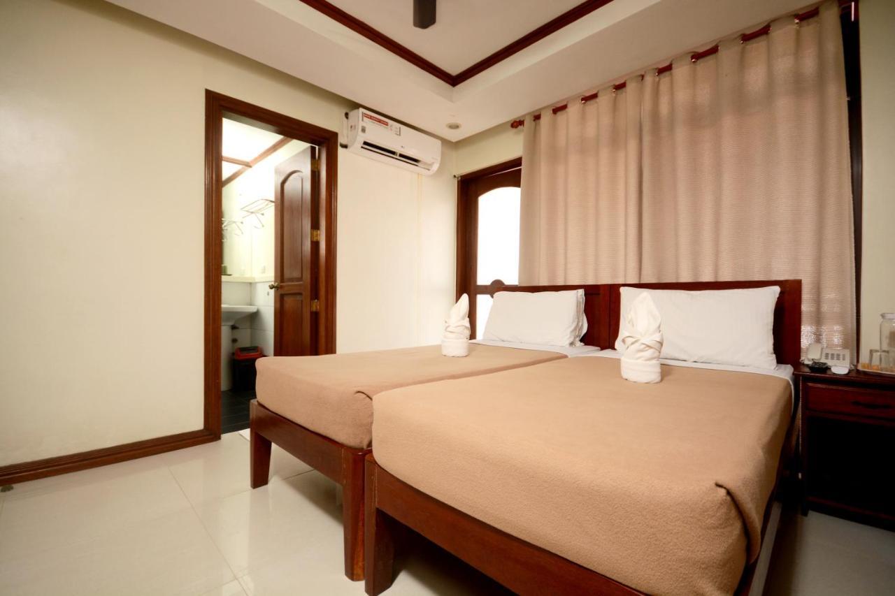 Ipil Suites El Nido Luaran gambar