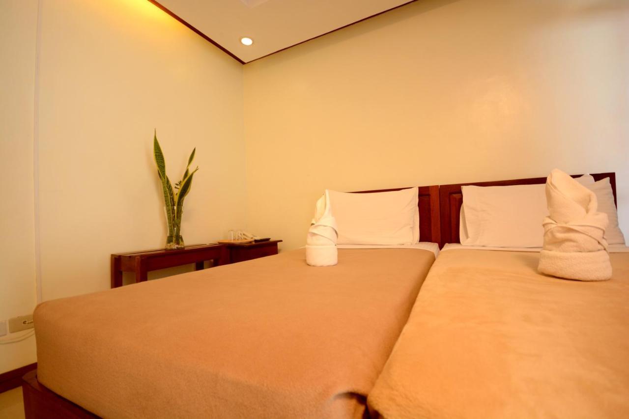 Ipil Suites El Nido Luaran gambar