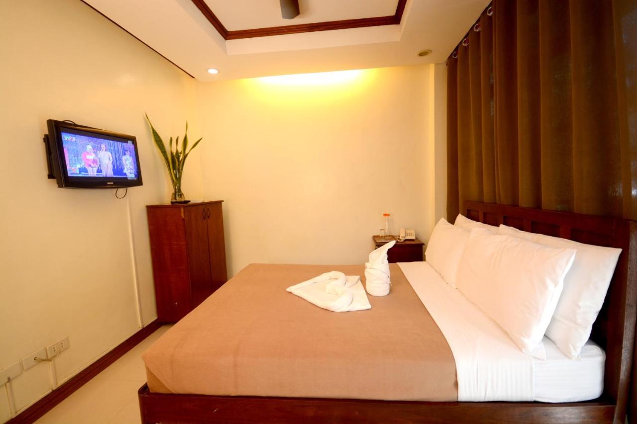 Ipil Suites El Nido Luaran gambar