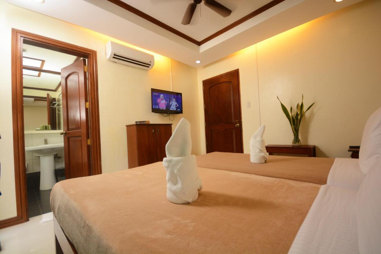 Ipil Suites El Nido Luaran gambar