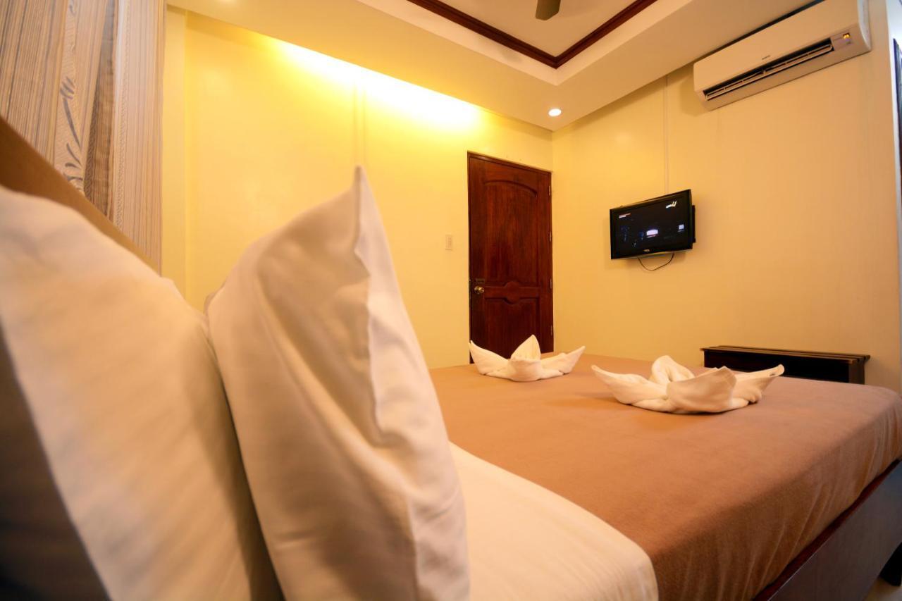 Ipil Suites El Nido Luaran gambar