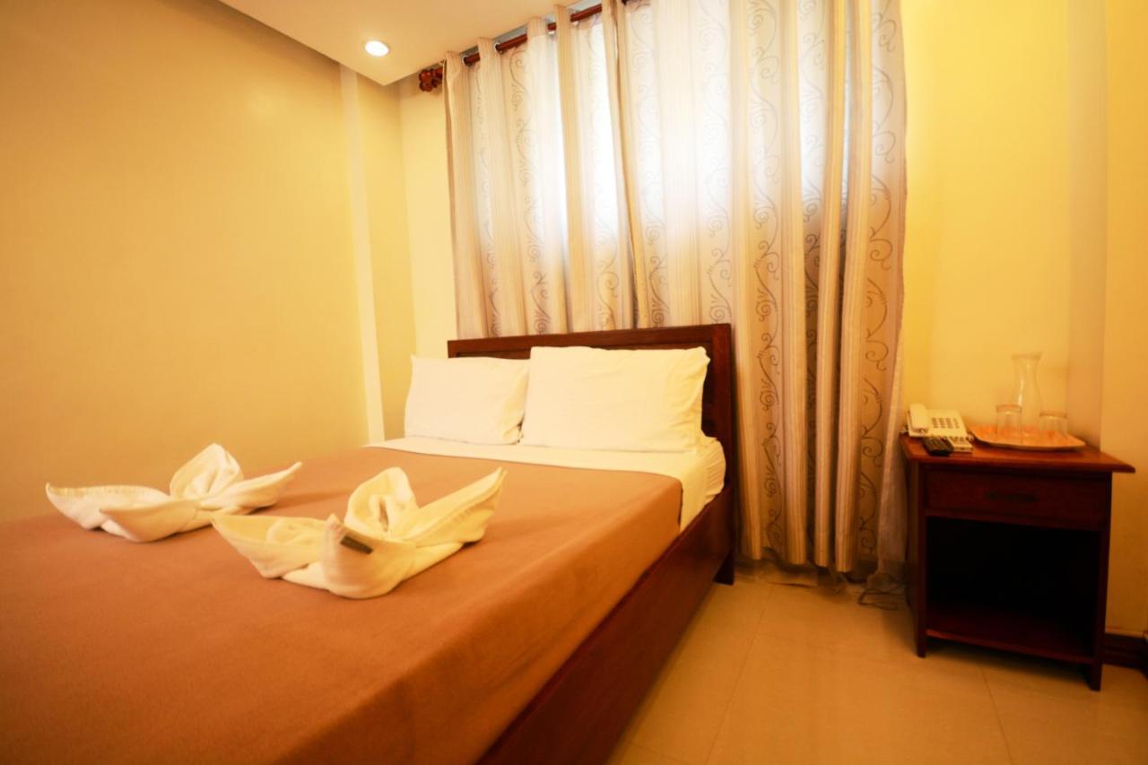 Ipil Suites El Nido Luaran gambar