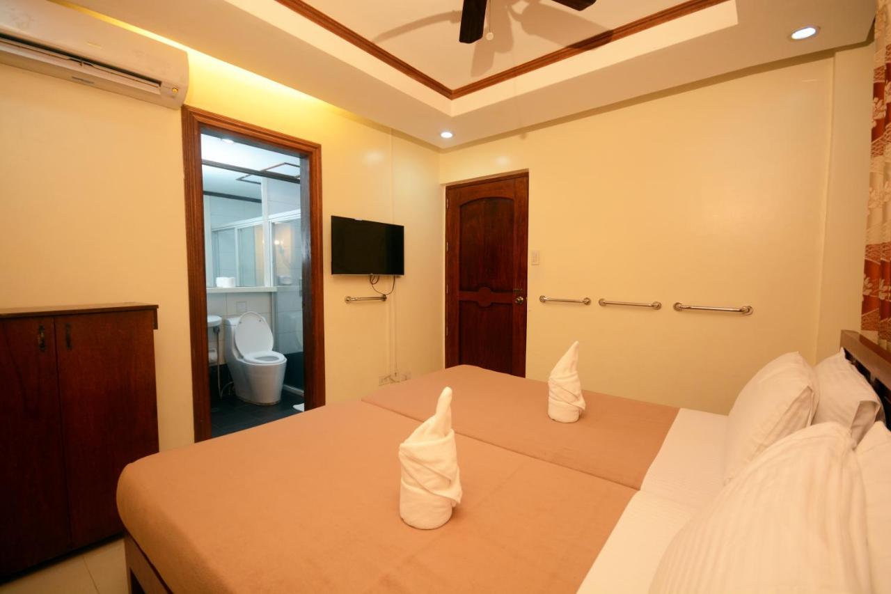 Ipil Suites El Nido Luaran gambar