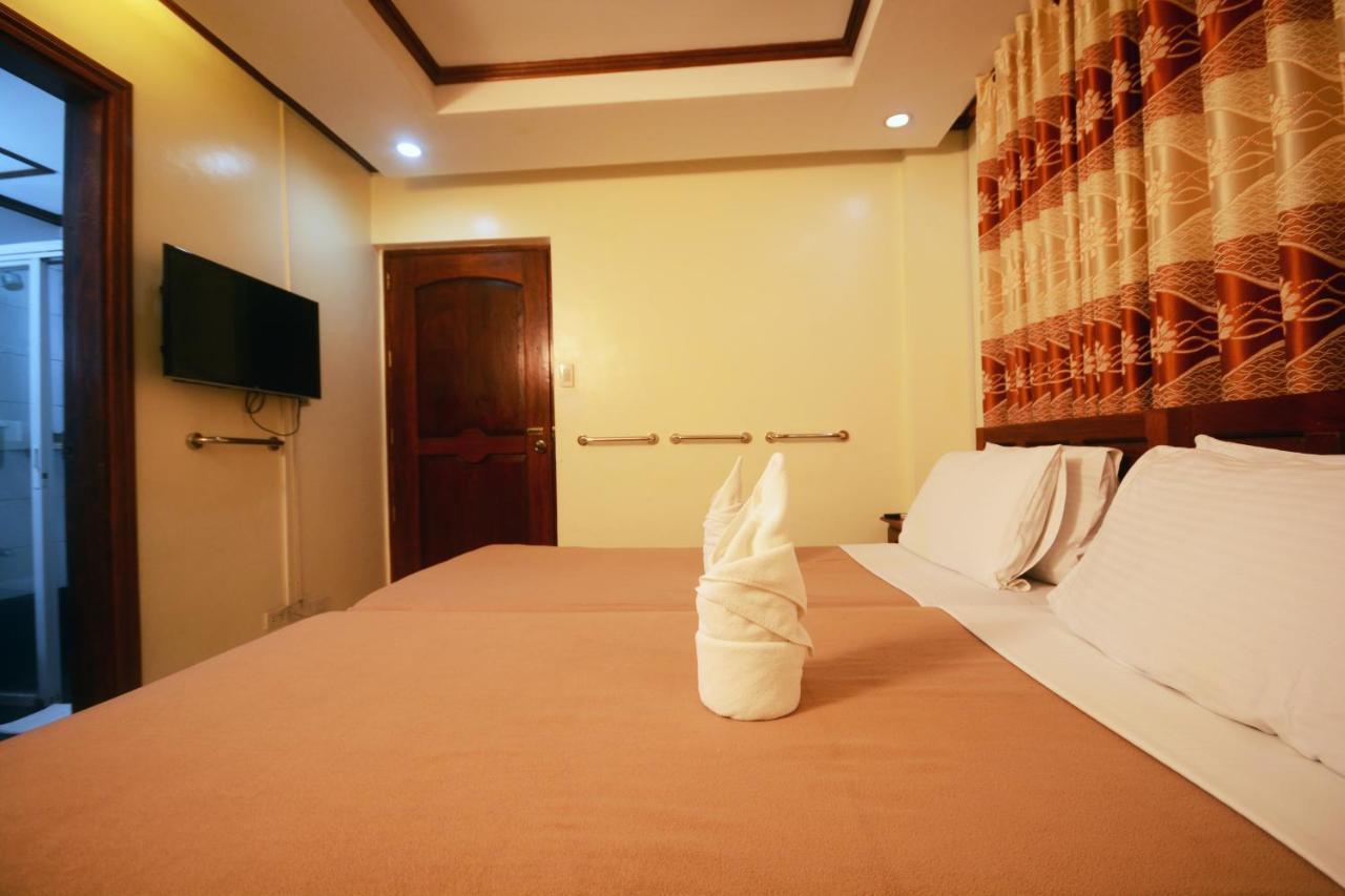 Ipil Suites El Nido Luaran gambar