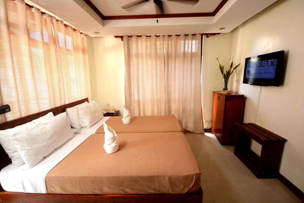 Ipil Suites El Nido Luaran gambar