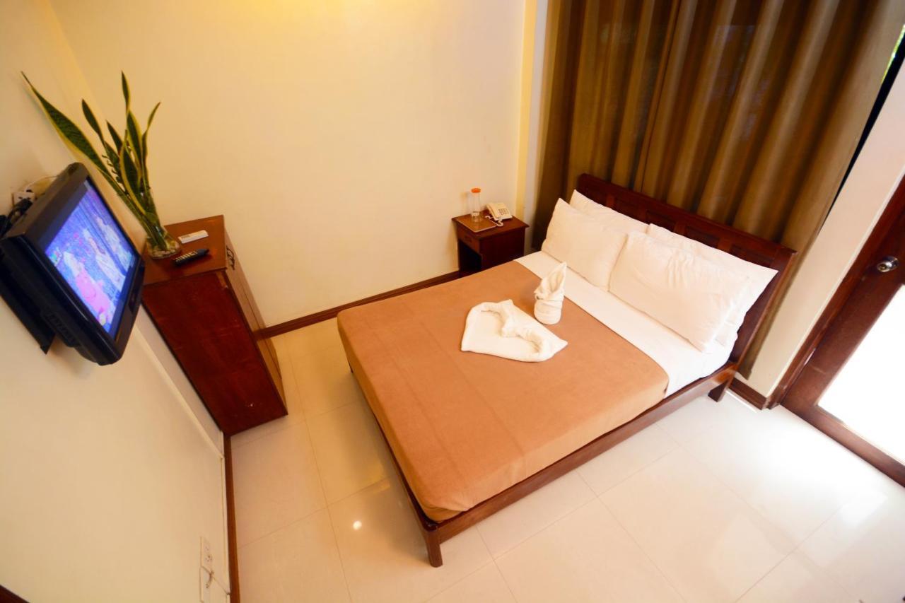 Ipil Suites El Nido Luaran gambar