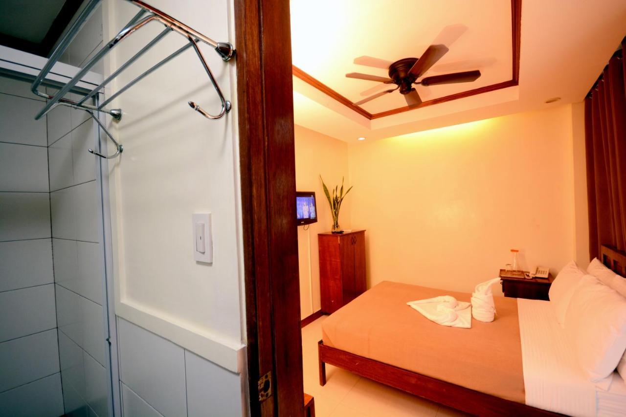 Ipil Suites El Nido Luaran gambar