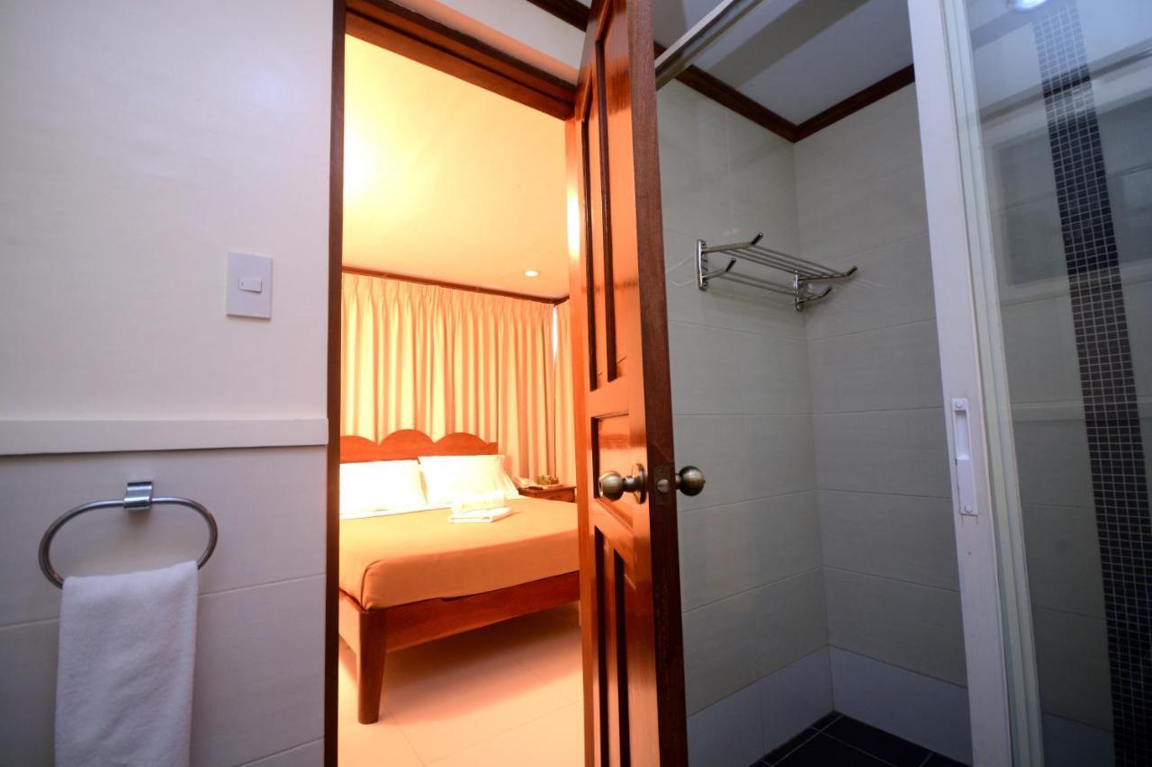 Ipil Suites El Nido Luaran gambar