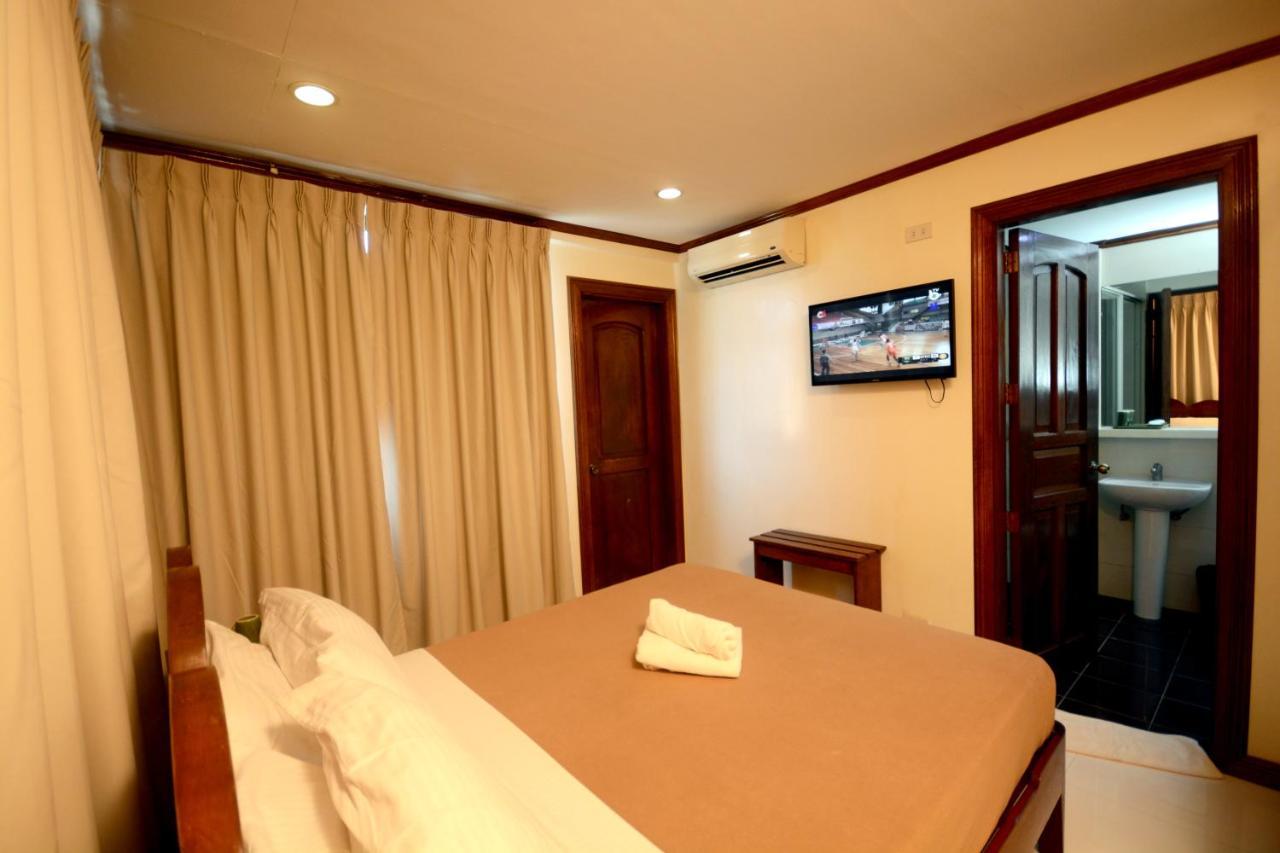 Ipil Suites El Nido Luaran gambar