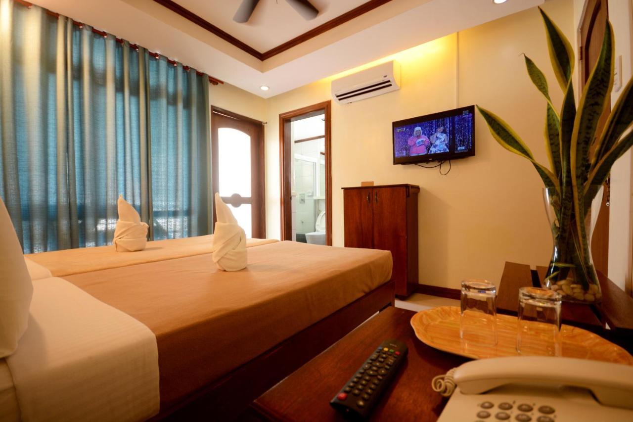 Ipil Suites El Nido Luaran gambar