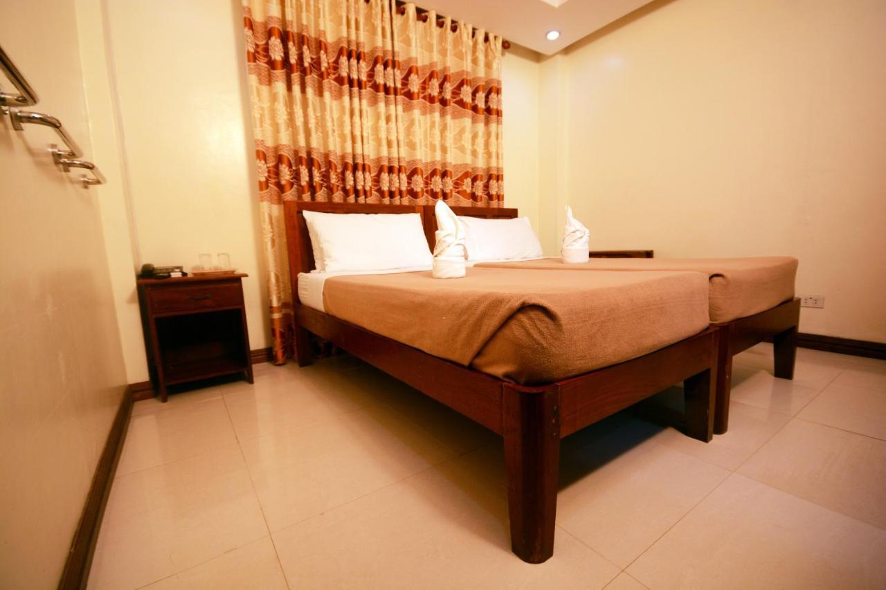 Ipil Suites El Nido Luaran gambar