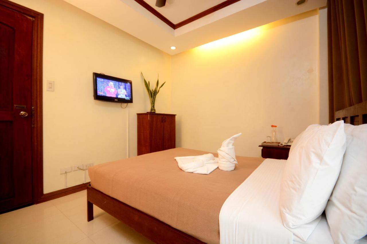 Ipil Suites El Nido Luaran gambar