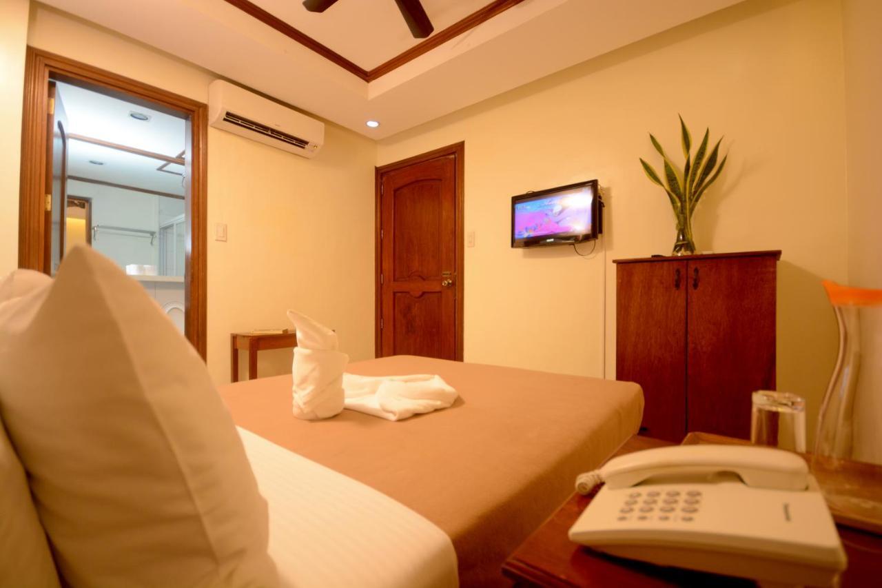 Ipil Suites El Nido Luaran gambar