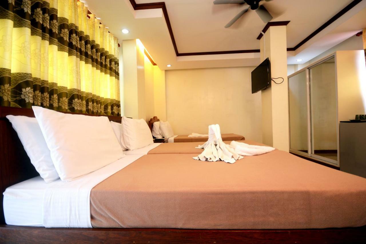 Ipil Suites El Nido Luaran gambar