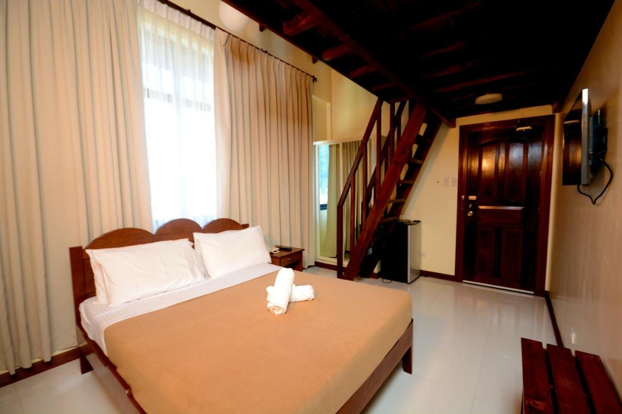 Ipil Suites El Nido Luaran gambar