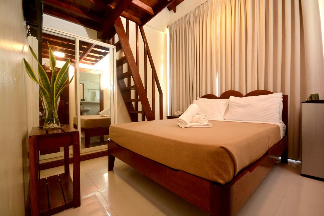 Ipil Suites El Nido Luaran gambar