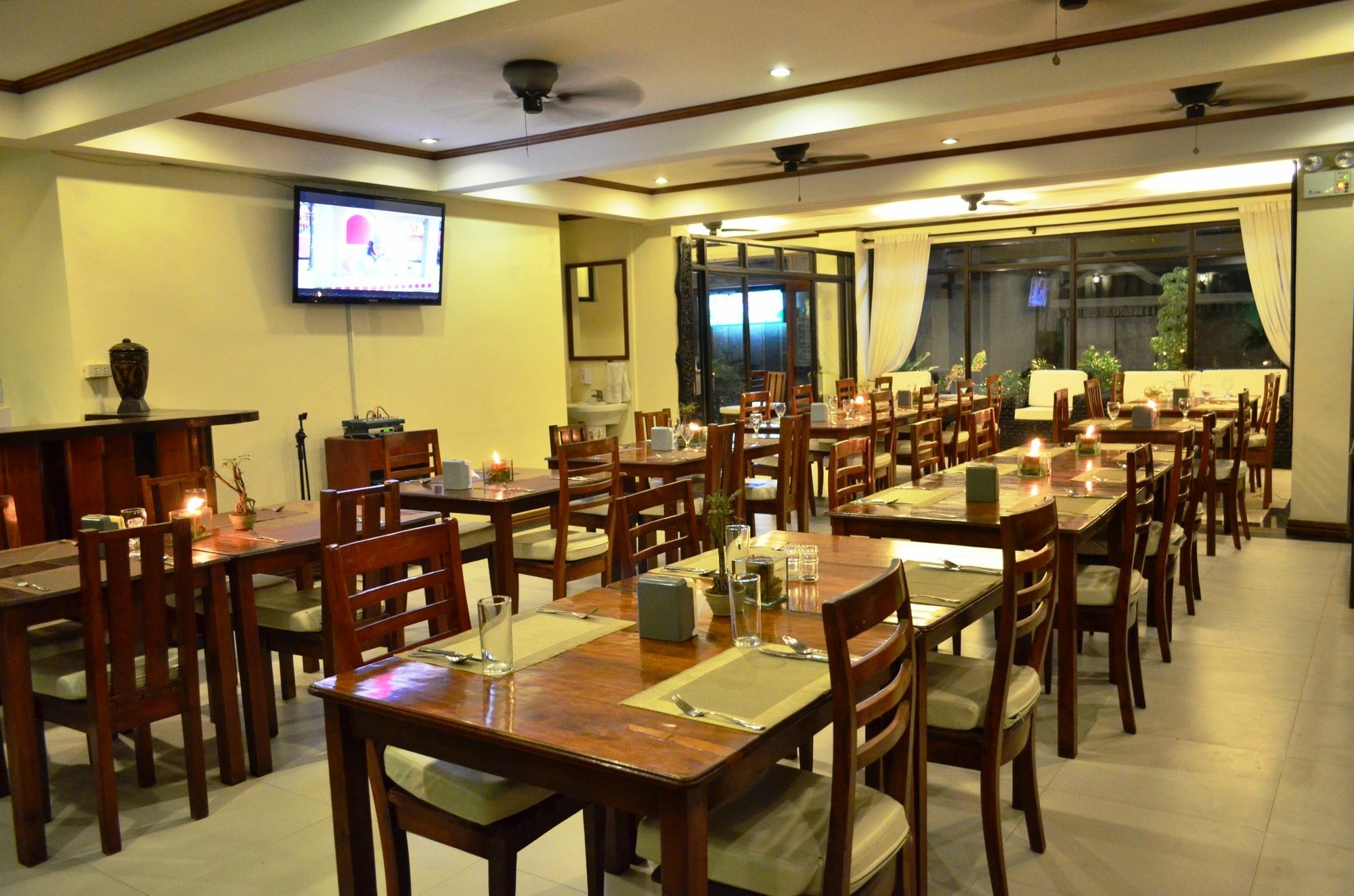 Ipil Suites El Nido Luaran gambar