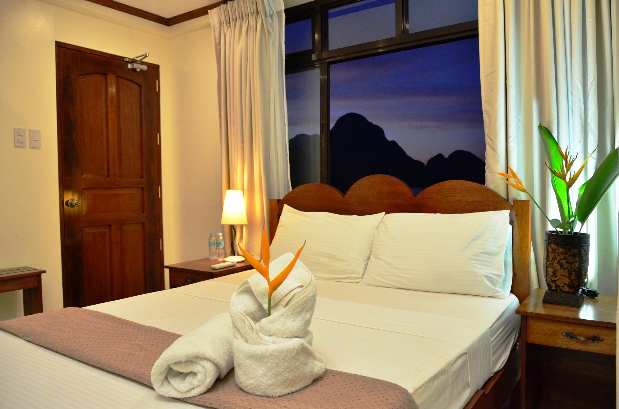 Ipil Suites El Nido Luaran gambar