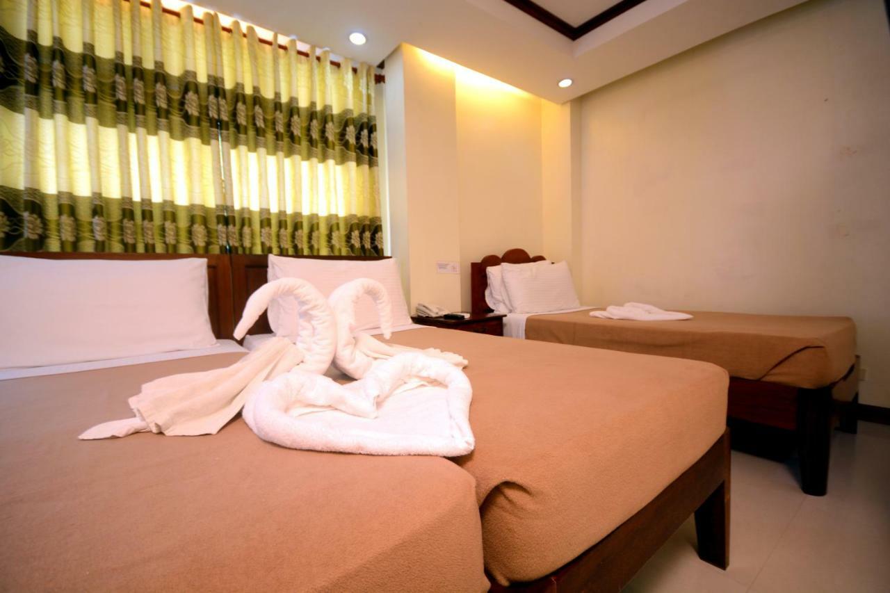 Ipil Suites El Nido Luaran gambar