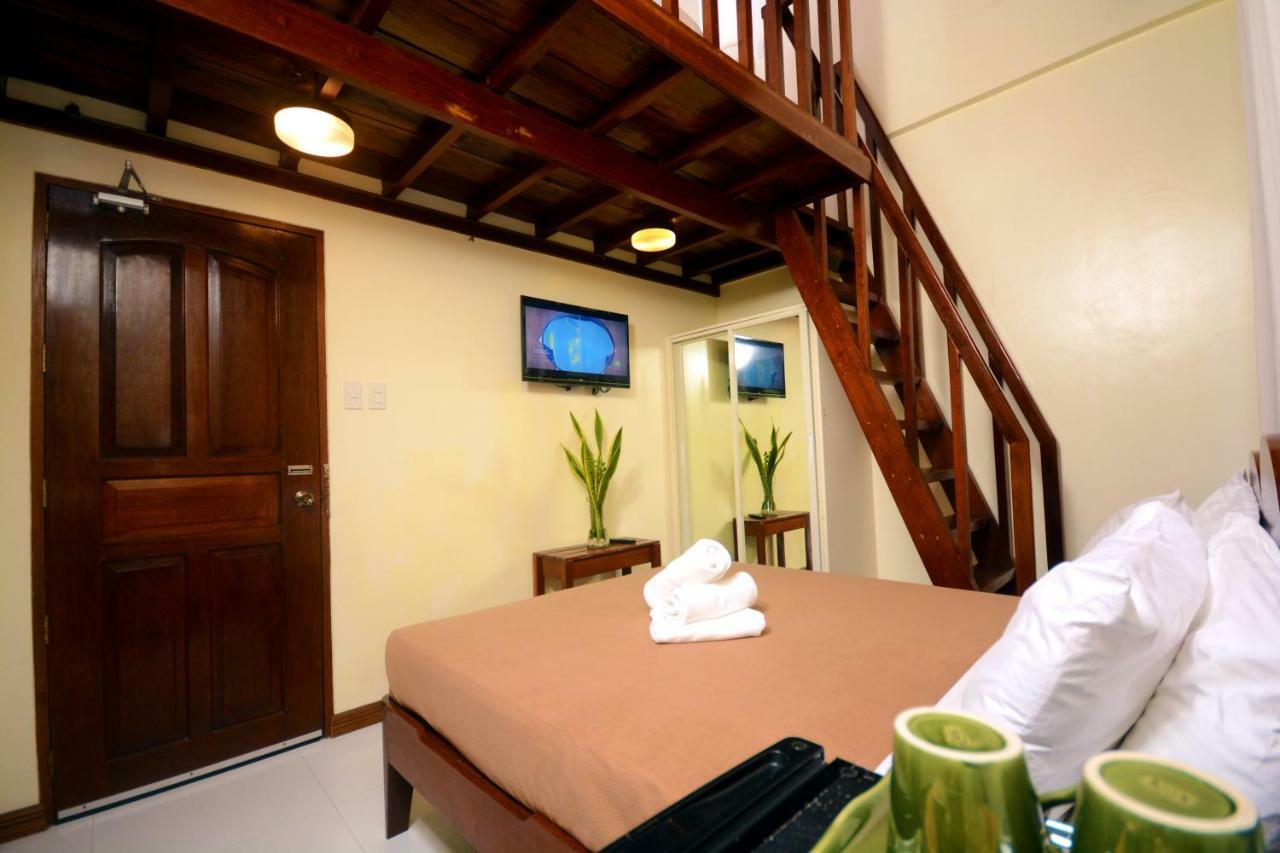 Ipil Suites El Nido Luaran gambar